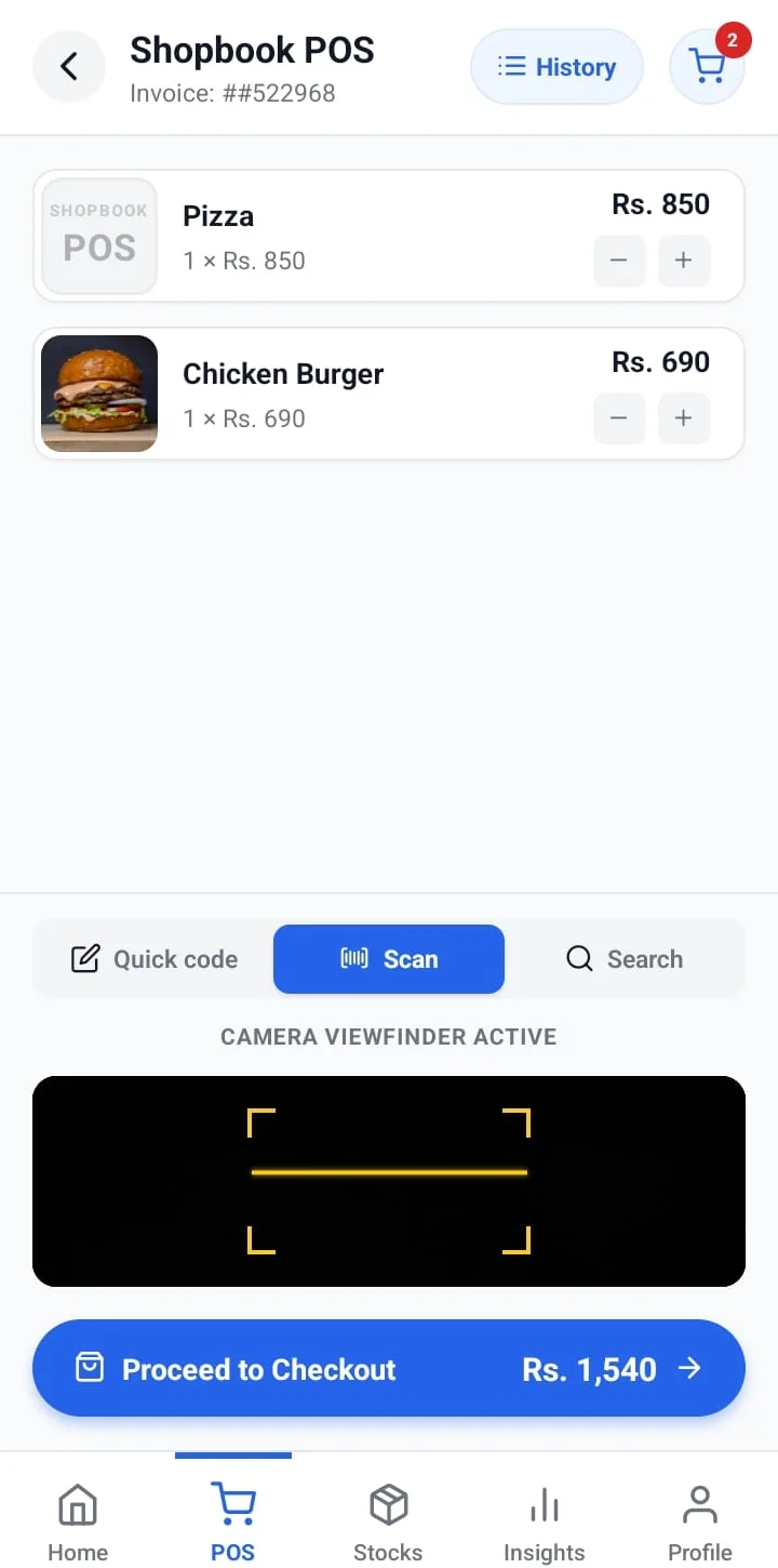 Find the item