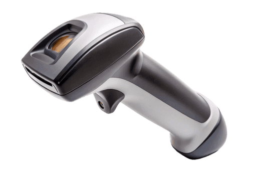 Barcode Scanners