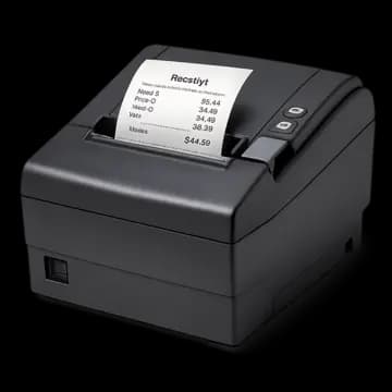 Thermal Receipt Printers